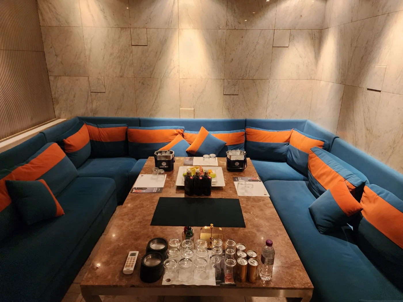 강남 멀리건 쩜오 Grand Suite 룸